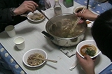 鍋♪